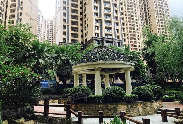 什么樣的住宅才能算作綠色建筑？廣西首個三星級綠建小區原來在南寧