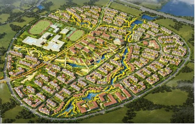 2022高交會“深圳市生態環境局展團”出擊,創新綠色發展理念