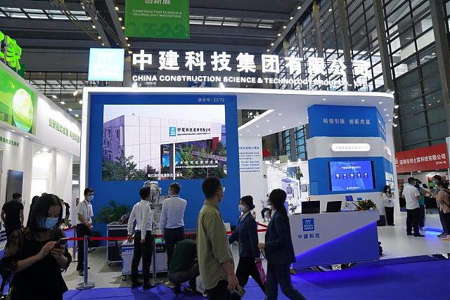 高交會(huì)今日盛大開(kāi)幕，不要錯(cuò)過(guò)這份“建筑科技”打卡指南！