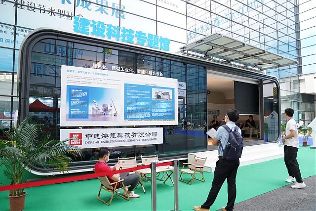 高交會(huì)今日盛大開(kāi)幕，不要錯(cuò)過(guò)這份“建筑科技”打卡指南！