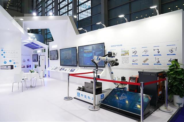 高交會(huì)今日盛大開(kāi)幕，不要錯(cuò)過(guò)這份“建筑科技”打卡指南！