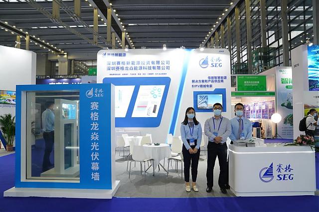 高交會(huì)今日盛大開(kāi)幕，不要錯(cuò)過(guò)這份“建筑科技”打卡指南！