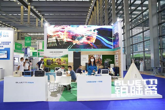 高交會(huì)今日盛大開(kāi)幕，不要錯(cuò)過(guò)這份“建筑科技”打卡指南！