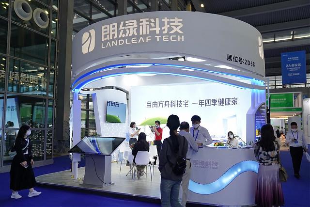 高交會(huì)今日盛大開(kāi)幕，不要錯(cuò)過(guò)這份“建筑科技”打卡指南！