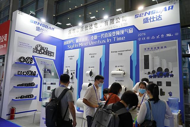 高交會(huì)今日盛大開(kāi)幕，不要錯(cuò)過(guò)這份“建筑科技”打卡指南！