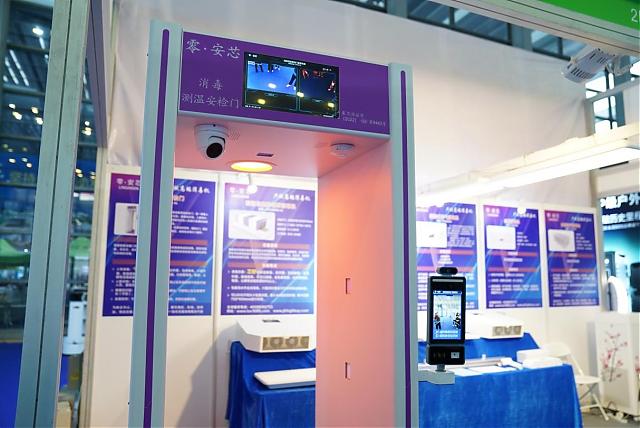 高交會(huì)今日盛大開(kāi)幕，不要錯(cuò)過(guò)這份“建筑科技”打卡指南！