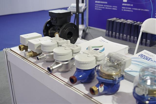 第二十四屆高交會開幕，節水領域四大亮點搶“鮮”看!