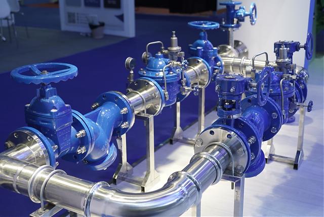 第二十四屆高交會開幕，節水領域四大亮點搶“鮮”看!