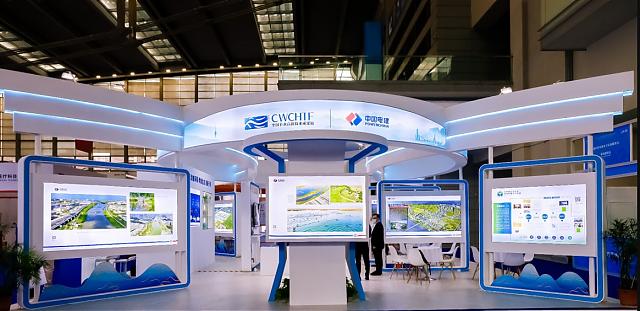 帶您沉浸式逛展！第24屆高交會環保能源“高精尖”展品陣容大揭秘