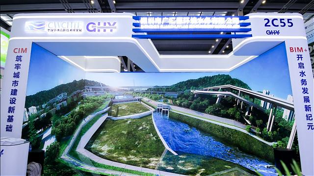 帶您沉浸式逛展！第24屆高交會環保能源“高精尖”展品陣容大揭秘