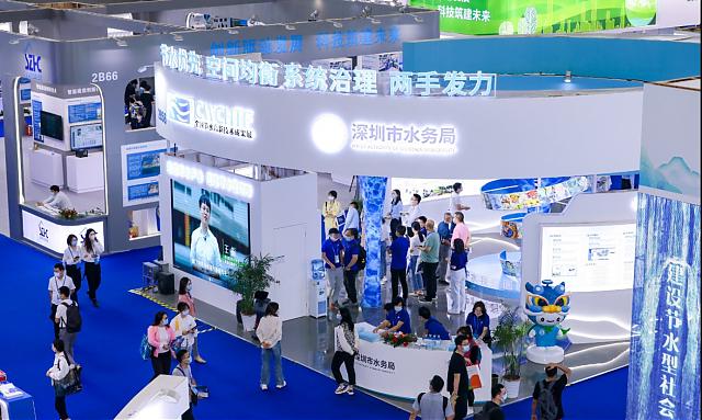 帶您沉浸式逛展！第24屆高交會環保能源“高精尖”展品陣容大揭秘