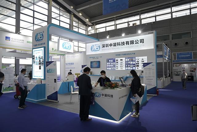 帶您沉浸式逛展！第24屆高交會環保能源“高精尖”展品陣容大揭秘