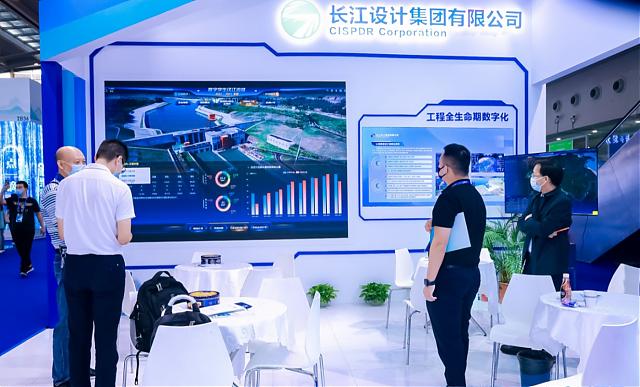 帶您沉浸式逛展！第24屆高交會環保能源“高精尖”展品陣容大揭秘