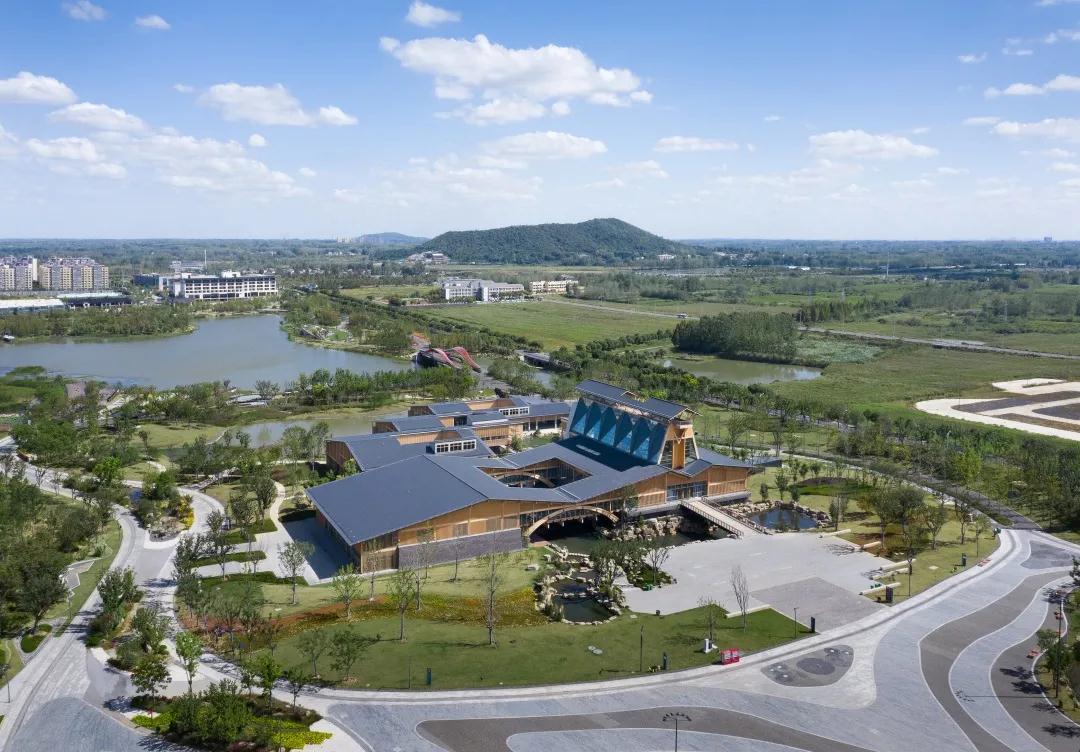 提高建設(shè)領(lǐng)域綠色發(fā)展與科技創(chuàng)新水平