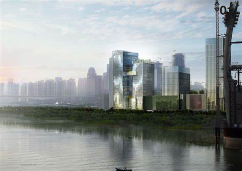 關于印發《重慶市綠色建筑“十四五”規劃》的通知 關于印發《重慶市綠色建筑“十四五”規劃》的通知