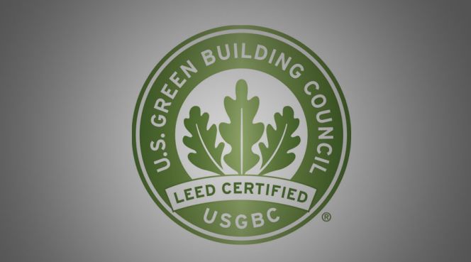 LEED綠色建筑認證對能源行業零碳服務新標桿規范