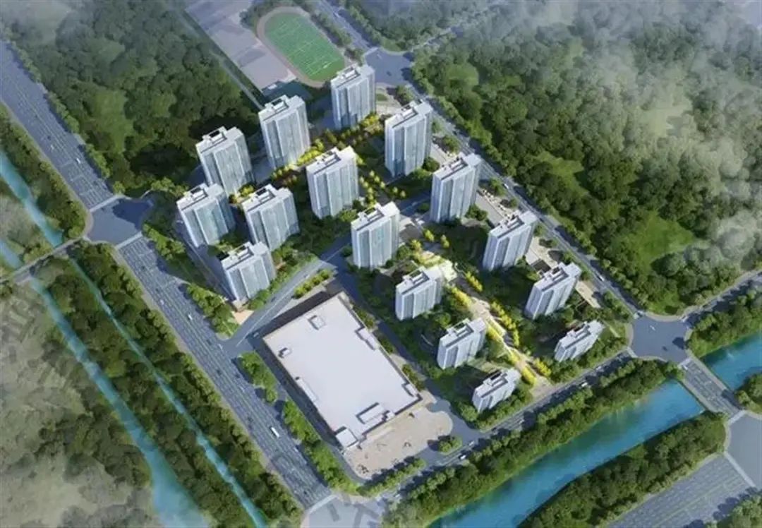 關注丨為綠色建筑信貸開“綠燈” 湖北省首單綠色建筑性能保險落地