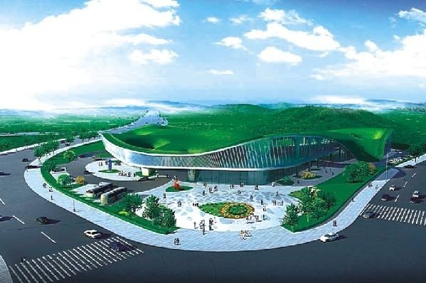 綠色建筑設計理念及方法