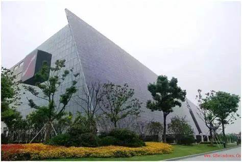 近三年來連云港新增綠色建筑1921萬平方米