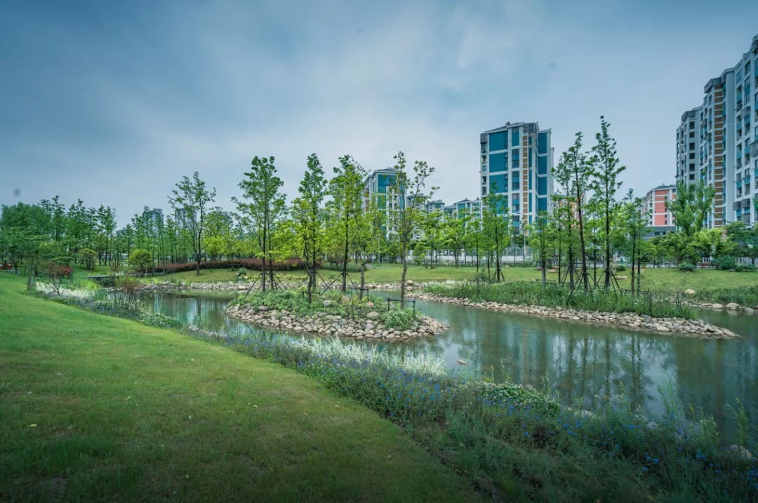 住房和城鄉建設部辦公廳關于進一步明確海綿城市建設工作有關要求的通知