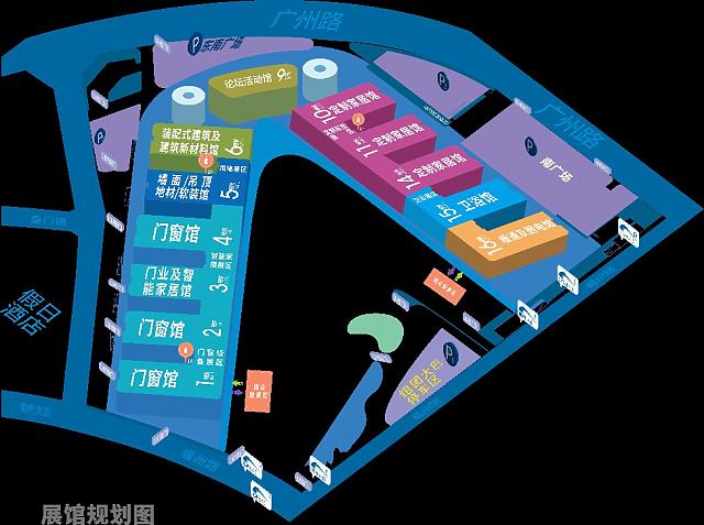 官宣|第二十二屆中國成都建博會定檔2023年4月，_三大突破搶先西部商機