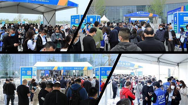 官宣|第二十二屆中國成都建博會定檔2023年4月，_三大突破搶先西部商機