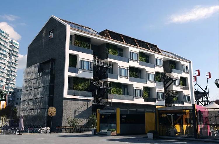 韓繼紅：第三代綠色建筑_應是全面展現綠色性能的終端建筑產品