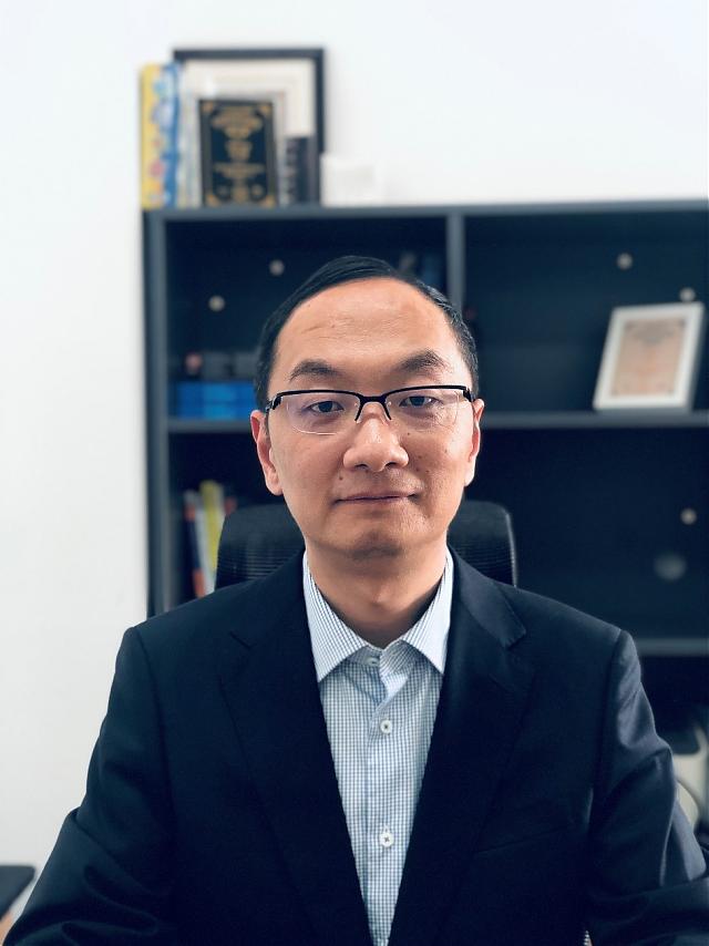 專訪朗詩綠色管理產品服務中心總經理從琨：持續推動綠色供應鏈，共筑健康人居