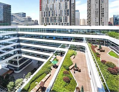 綠色建筑如何申報，有哪些流程？看這一篇就夠了！附評價標準、補貼匯總、專家解讀…