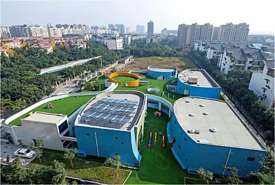 綠色建筑如何申報，有哪些流程？看這一篇就夠了！附評價標準、補貼匯總、專家解讀…