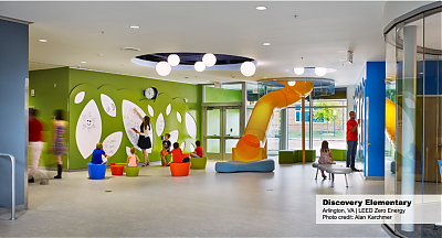 零碳建筑認證_|_LEED_Zero