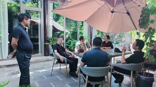 “WELL_AP（美國健康建筑評估咨詢師）_專題沙龍（北京站）”與“基于地產公司視角下的LEED項目實戰培訓班第二講”同天重磅開辦