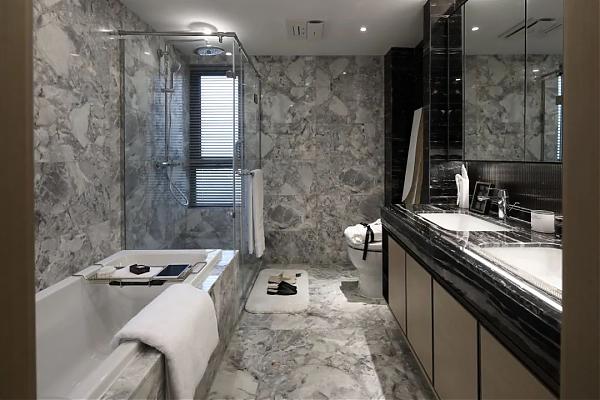 新藍行動_|_喜訊！常州新城九熙臺苑榮獲LEED金級預認證！