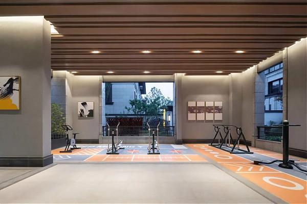 新藍行動_|_喜訊！常州新城九熙臺苑榮獲LEED金級預認證！