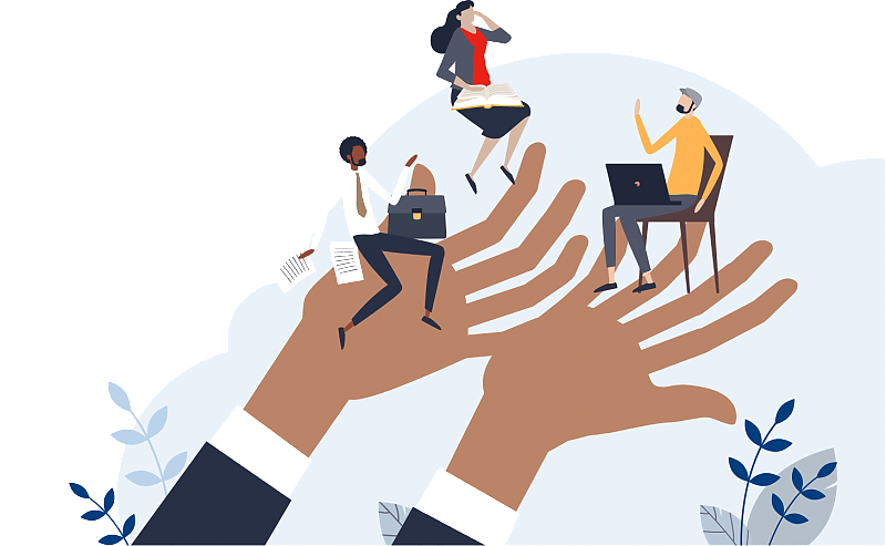 江西、揚州的 LEED AP 也可認定職稱了！