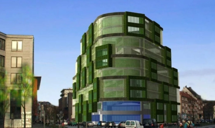 什么是綠色建筑？推廣普及綠色建筑有哪些意義