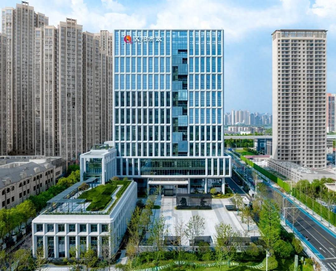 湖北“綠建條例”下月實施,符合要求的綠色建筑面積可不計入容積率 湖北“綠建條例”下月實施,符合要求的綠色建筑面積可不計入容積率