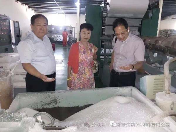 圣潔防水3.15呼吁：堅(jiān)守行業(yè)底線，共筑誠(chéng)信經(jīng)營(yíng)之堤