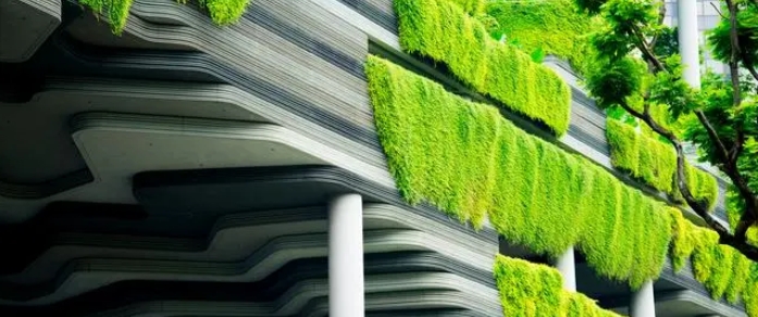 WELL建筑標(biāo)準(zhǔn)如何認(rèn)證？與LEED有何區(qū)別？