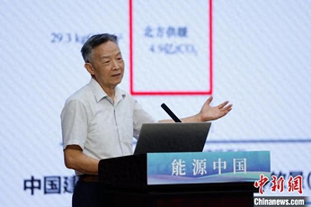 仇保興：綠色建筑發展有三大趨勢