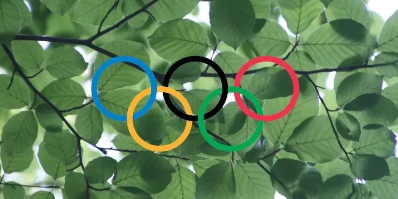 2024，綠色奧運圈迎來新選手