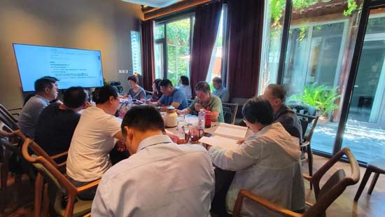 國際健康建筑認證專家（WELL_AP）北京學習取證精講班(8月24-25日