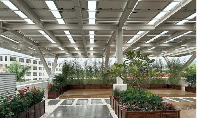 3個不同建筑氣候區的超低能耗項目