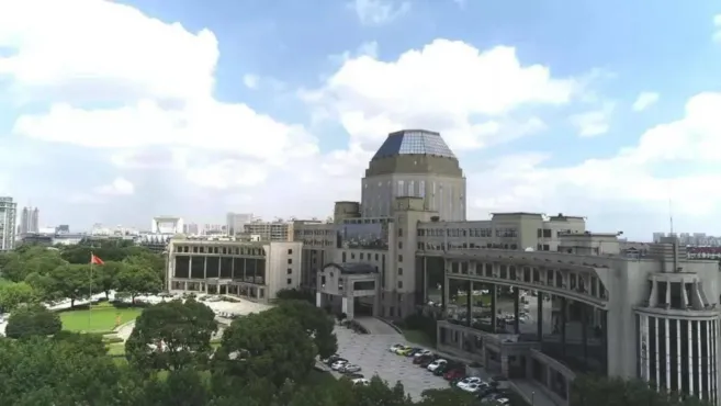 項目案例丨《2023年上海市國家機關辦公建筑和大型公共建筑能耗及碳排放監測分析報告》概覽——優秀案例篇