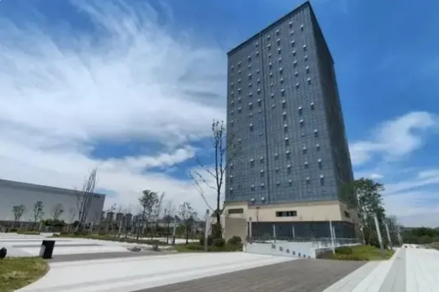 零碳科技：新型熱致變色材料，顯著提高室內空間冷卻能效