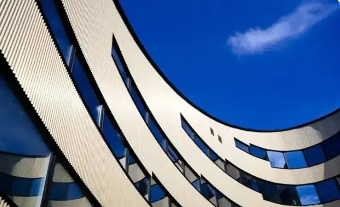 聚·變丨綠色建筑新進程，低碳發(fā)展再次按下“快進鍵”