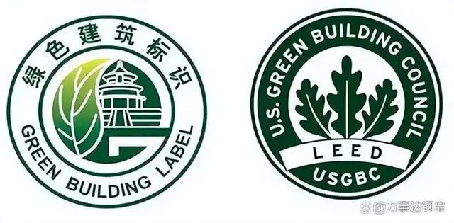 聚·變丨綠色建筑新進程，低碳發展再次按下“快進鍵”