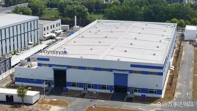 聚·變丨綠色建筑新進程，低碳發展再次按下“快進鍵”