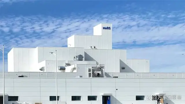 聚·變丨綠色建筑新進程，低碳發展再次按下“快進鍵”