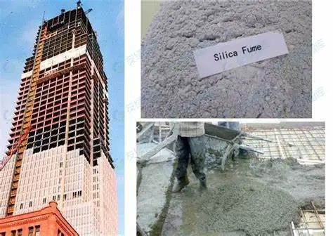 零碳科技丨水泥和混凝土的九種低碳替代品